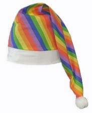 Rainbow Pride Wee Willy Winky