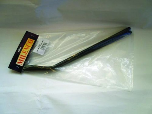 Milenco aero extra - aero, arms