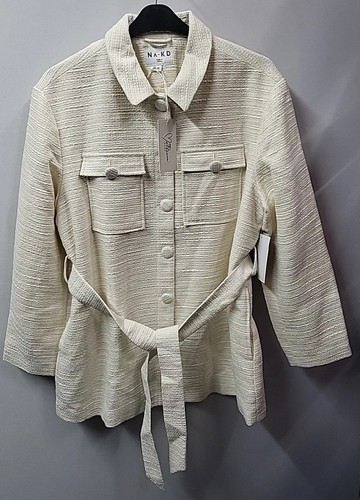 Womens tweed belted - womens,