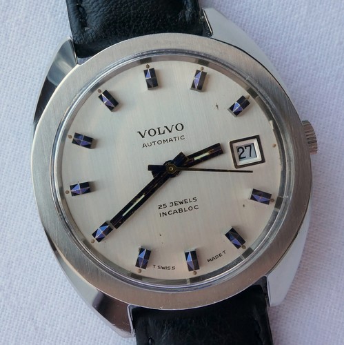 Volvo vintage classic - volvo, driver