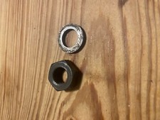 Kity left handed thread - 1/2", left-handed