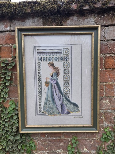 Vintage completed celtic - completed,