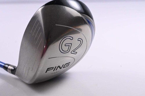 Left hand ping driver 10 - ping,