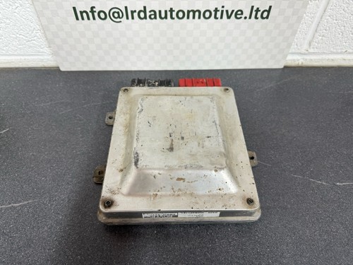 Land rover discovery td5 - td5, 10p