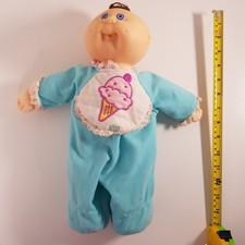 cabbage patch dolls vintage