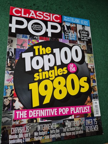 Classic pop january february - classic,