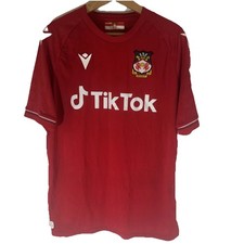 Wrexham AFC Home 2022/23