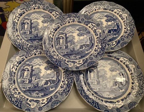 Vintage copeland spode - vintage,