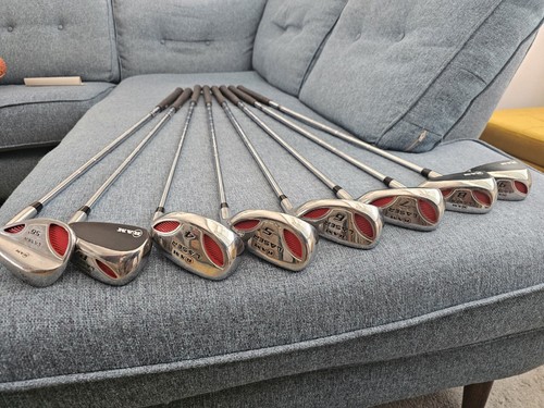 Ram golf laser graphite - laser,