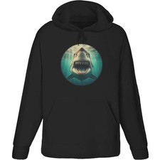 'Great White Shark' Adult