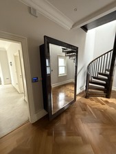 Bespoke Luxury Walnut Mirrored