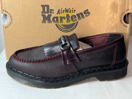 Martens adrian snaffle - dr, uk