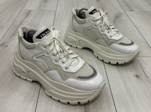Prada pegasus centaurus chunky - prada,