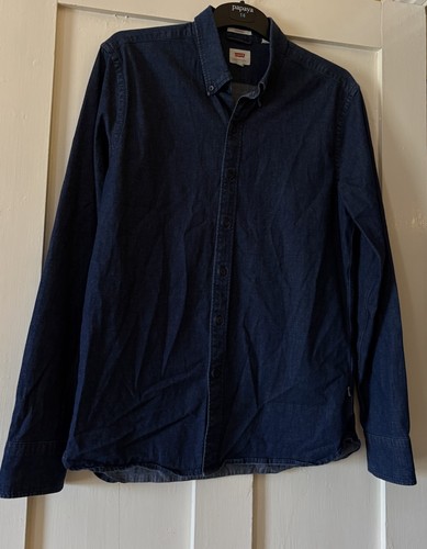 Levi indigo soft stretch - levi's,