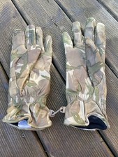 British Army Leather MK2
