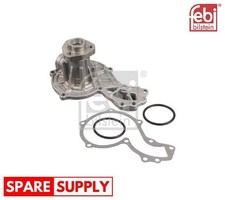 WATER PUMP FOR AUDI 100 100 C2