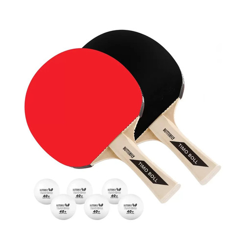 Butterfly timo boll table - boll,