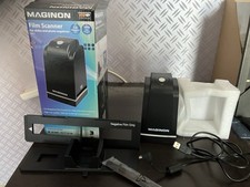 Maginon Film Scanner 59853