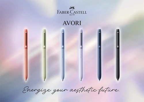 Faber castell avori ballpoint - avori,