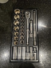 Halfords Advanced 26 Piece