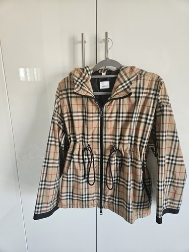 Burberry women beige check - burberry,