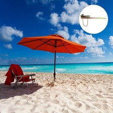 Ground Umbrella Holder Modern