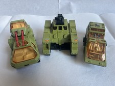 Matchbox Adventure 2000 -