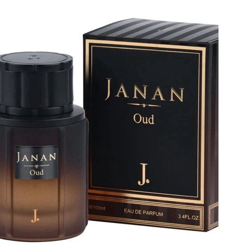 Junaid jamshed janan oud - junaid,