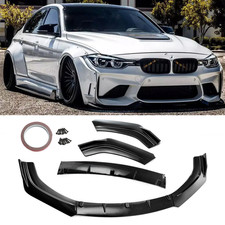 Universal For BMW Carbon Fiber