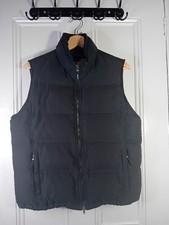 Musto Quilted Down Feather