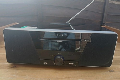 Roberts sound dab fm - mp-sound, 53