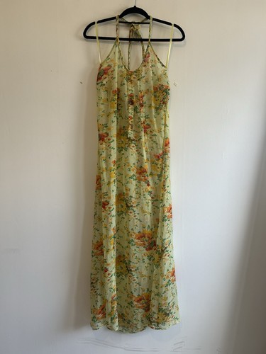 Myleene klass yellow - klass, floral