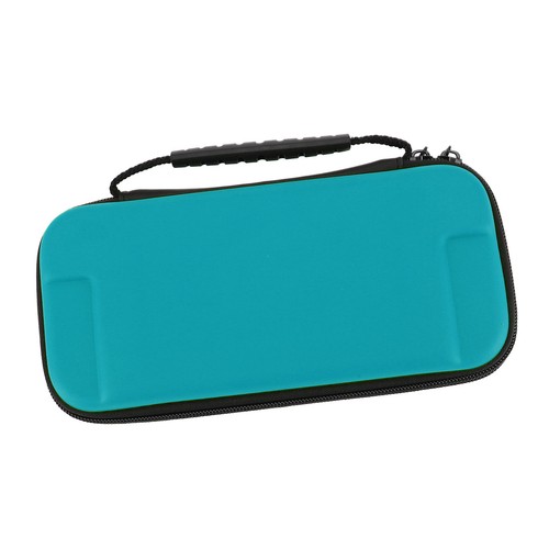 Game console storage case - console,