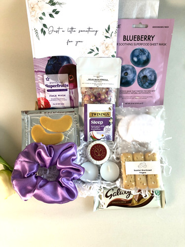 Ladies pamper spa - spa, gift