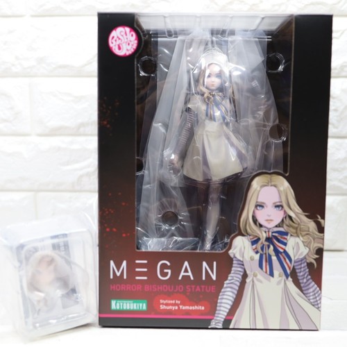 New horror bishoujo statue - bishoujo,