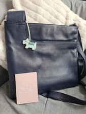 Radley  Leather Crossbody