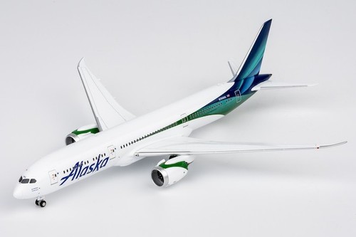 Models 55162 400 boeing - 55162, 1:400