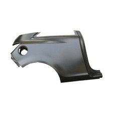 Rear Quarter Panel 3 Door Rear