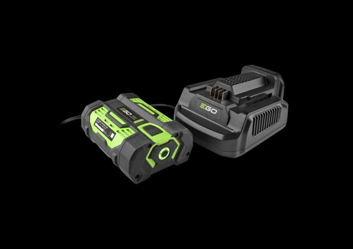 Ego power ch2100e 56v battery - power+,