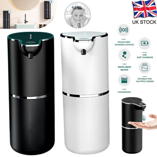 350ml automatic soap - 350ml,