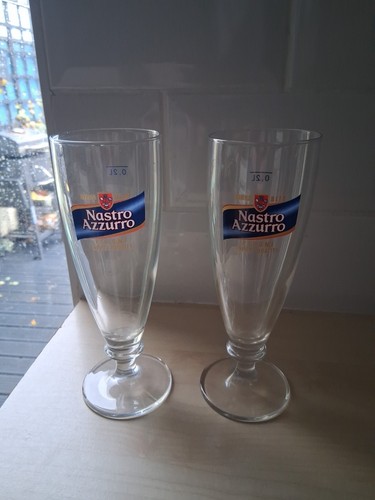 Set peroni nastro azzurro - of, 2