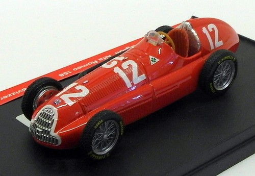 Brumm scale s055 alfa - -,
