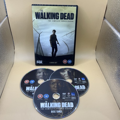 The walking dead - the, complete