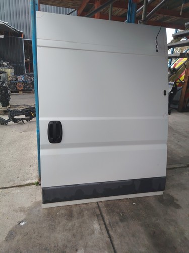 Peugeot boxer relay ducato - relay,