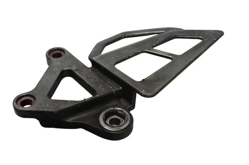 Footrest assembly bracket