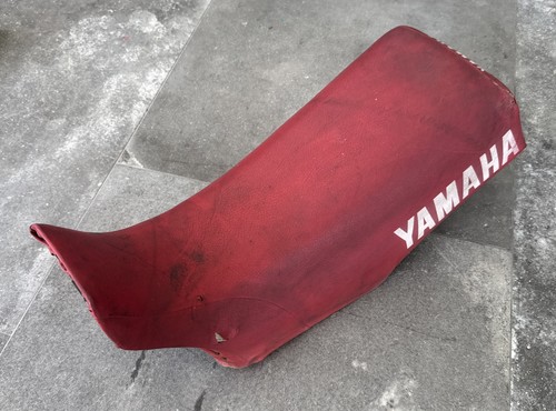 Yamaha 1983 yz490 oem - yamaha,