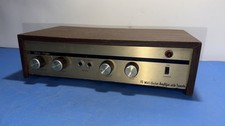 Vintage Colectro Amperex 10W
