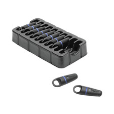 Paxton Net2 Proximity Fob 695-644 Access Control (Pack of 10)  blue band