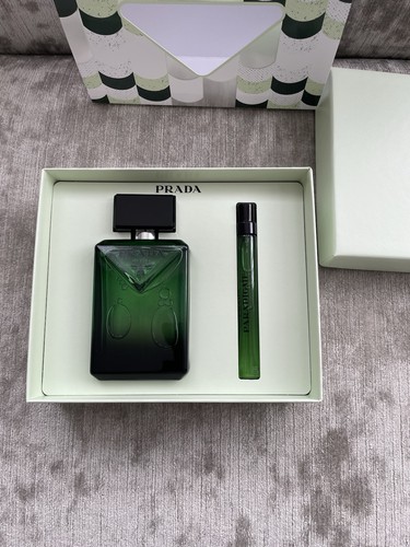 Prada paradigme eau - eau, parfum