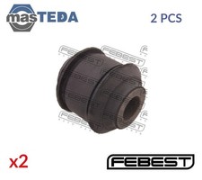 NAB-242 CONTROL ARM WISHBONE BUSH PAIR FEBEST 2PCS FOR NISSAN SKYLINE,180 SX